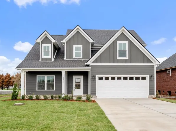 3314 Bootknife Dr, Bell Buckle, TN 37020