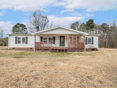 567 Gunter Lake Rd, Sanford, NC, 27332