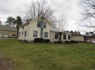 5200 Greig Rd, Greig, NY 13345