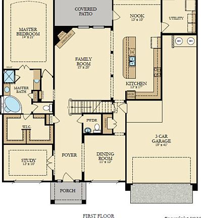 2nd image of 29027 Voges Ave