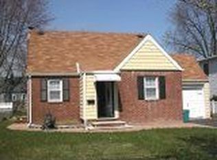 207 Woodland Rd, New Milford, NJ 07646