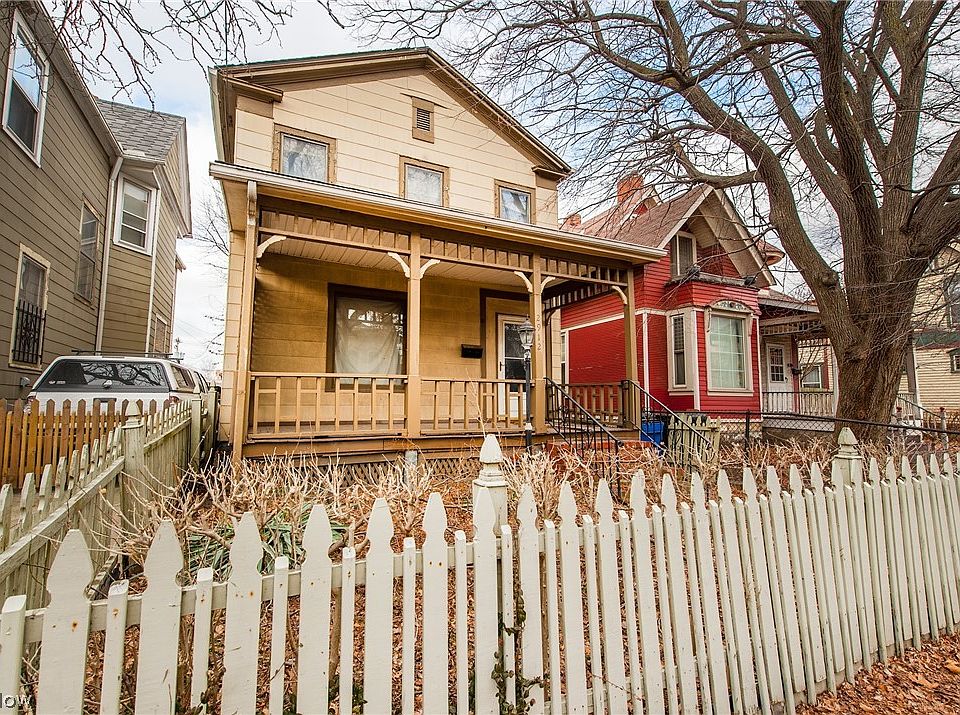 2912 Clinton Ave, Cleveland, OH 44113 | Zillow