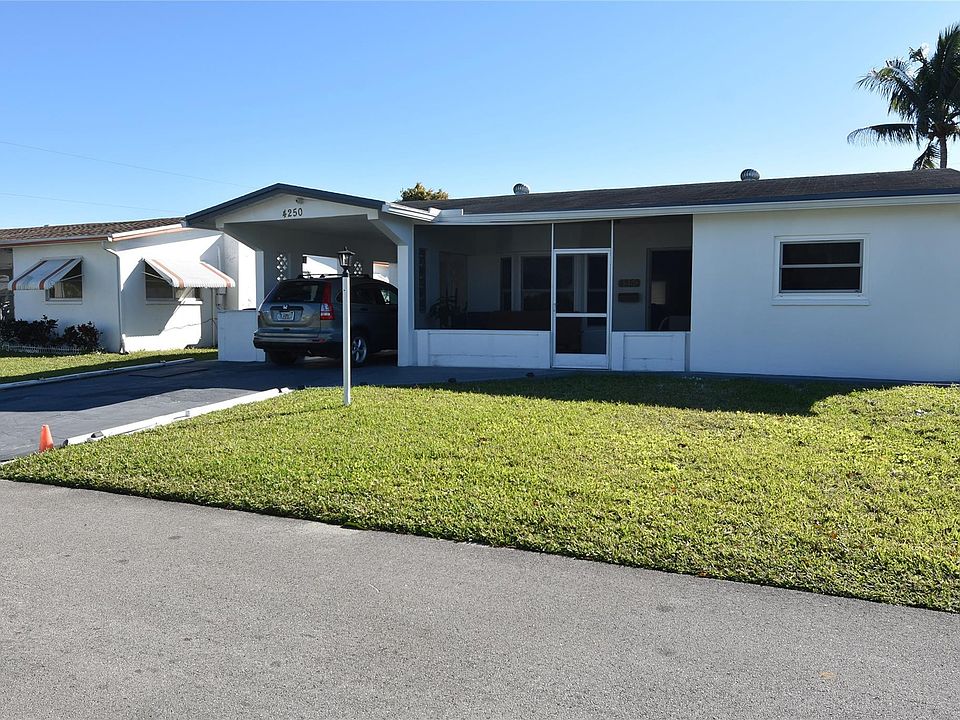 1st image of 4250 NW 49th Terrace