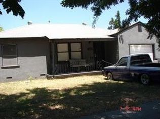 1847 W Rose St, Stockton, CA