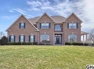 16 Morrison Way, Carlisle, PA 17015