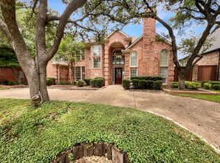 4513 Old Pond Dr, Plano, TX 75024