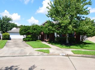 7502 Highland Farms Rd, Houston, TX 77095