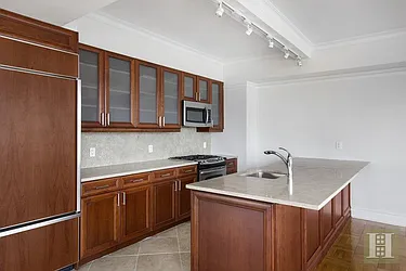 Rented by Halstead Real Estate