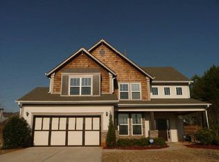 1500 Boulder Walk Dr, Atlanta, GA 30316