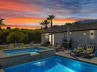 2004 E Nicola Rd, Palm Springs, CA 92262