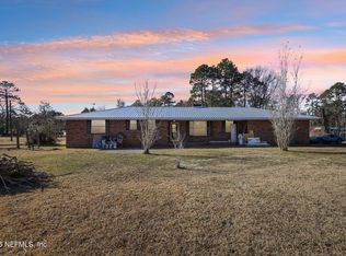 54031 Sheffield Rd, Callahan, FL 32011