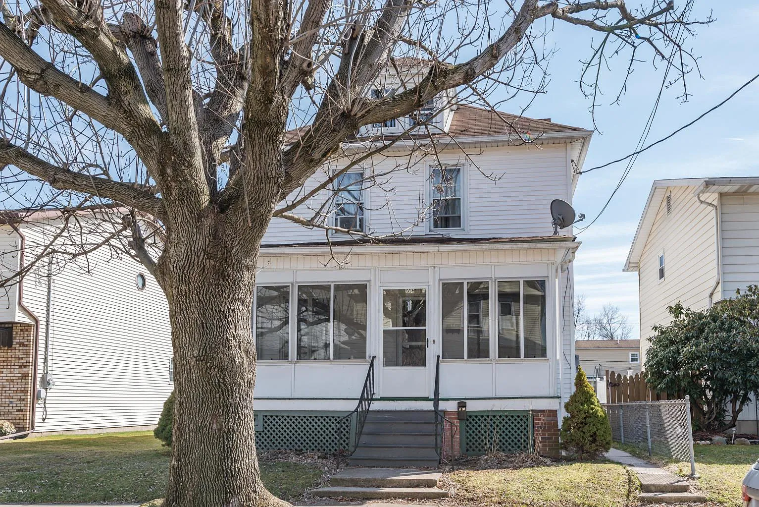 2 bed, 750 sqft, $1,500 — Photo 1