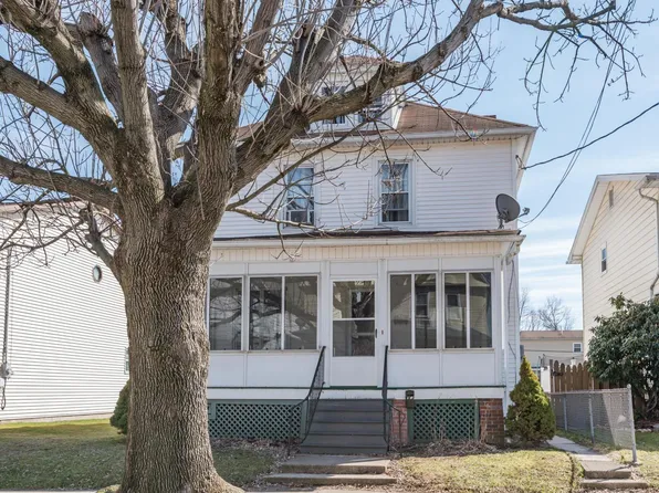 74 N Thomas Ave #1, Kingston, PA 18704