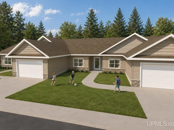 3000 S 3rd Avenue A Unit 2 #Bld, Escanaba, MI 49829