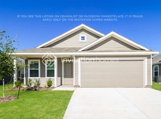 7113 Landings Edge Rd, Fort Worth, TX 76179