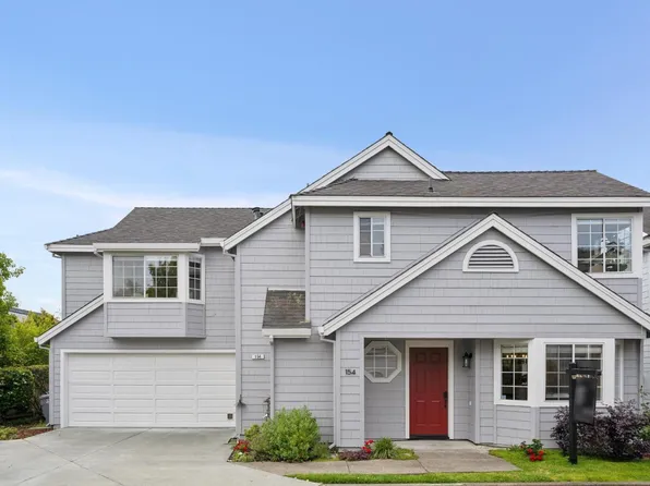 154 Ignacio Valley Circle, Novato, CA 94949