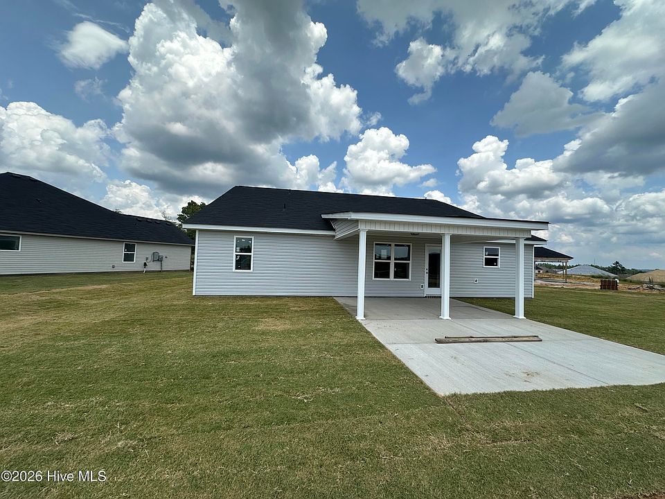 2nd image of 2320 Bellingham Drive