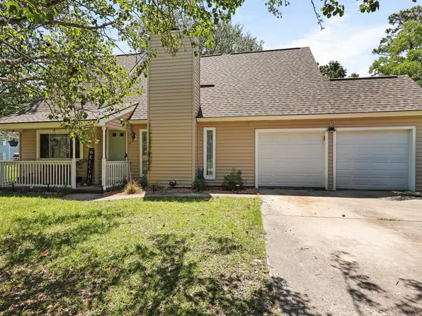 125 Crooked Creek Ct, Summerville, SC 29486