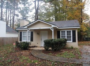 2735 Fairlane Dr, Cumming, GA 30041
