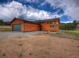 36 Quakie Way, Bailey, CO 80421