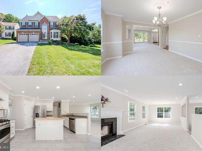 2101 Hampshire Dr, Hyattsville, MD, 20783