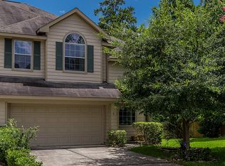 2 Aquiline Oaks Pl, Spring, TX 77382