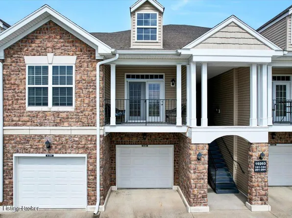 10203 Lark Meadow Dr Unit 204, Louisville, KY 40291