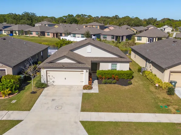 5412 Jamboree Drive, Fort Pierce, FL 34947