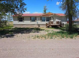6878 County Road 50, Center, CO 81125