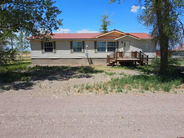 6878 County Road 50, Center, CO 81125