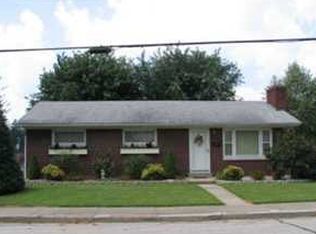 1609 N Jackson St, Jasper, IN 47546