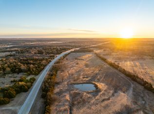 S 481st West Ave Tract 5, Drumright, OK 74030