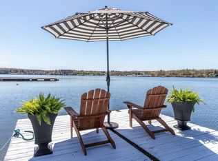 558 Coates Island Rd, Colchester, VT 05446