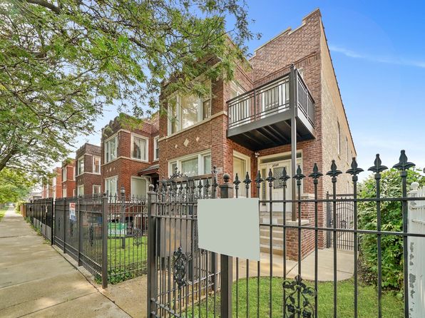 Chicago Real Estate - Chicago IL Homes For Sale - Zillow