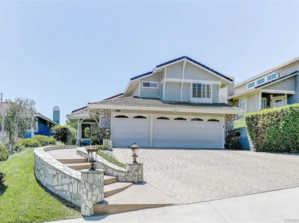23236 W Vail Dr, West Hills, CA 91307