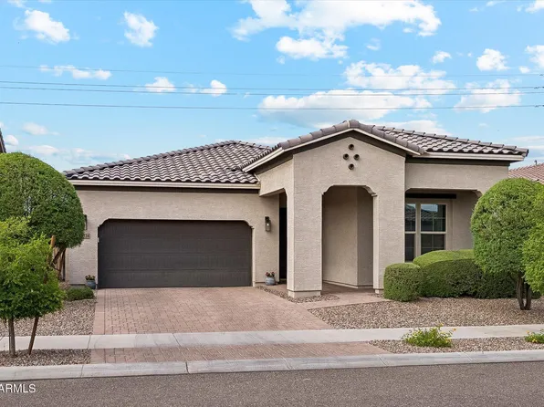 14334 W GEORGIA Drive, Surprise, AZ 85379