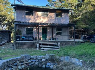 3834 Thomas Rd, Miranda, CA 95553