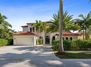 2186 Stotesbury Way, Wellington, FL 33414