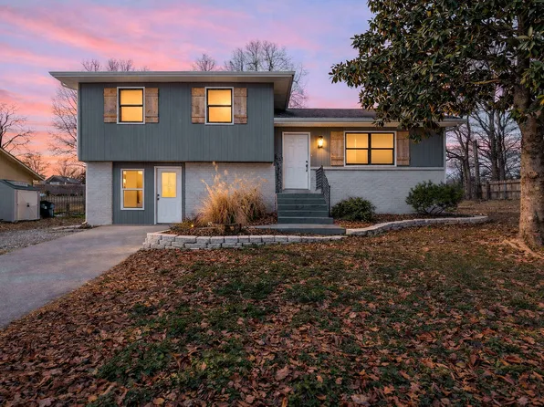 1804 E Samuel J Street, Ozark, MO 65721