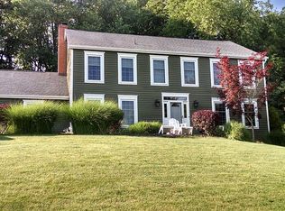 3821 Kim Ln, Gibsonia, PA 15044