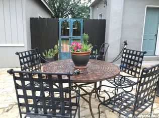 116 Idlewilde Blvd, Comfort, TX 78013