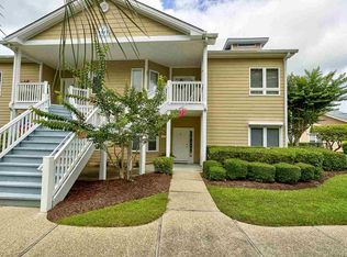 4515 Lighthouse Dr UNIT 25, Little River, SC 29566