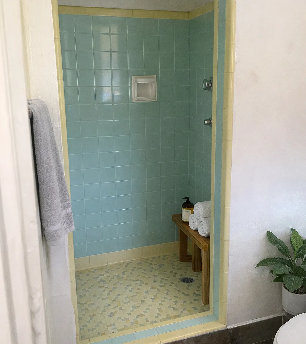 Studio, 593 sqft, $1,350 — Photo 3
