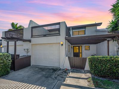 117 Skyline Blvd, Satellite Beach, FL, 32937