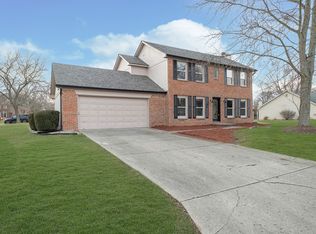 7368 Fairway Ct, Indianapolis, IN