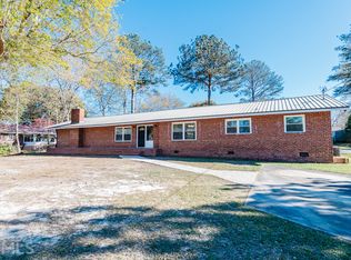 308 Arrowhead Trl, Warner Robins, GA 31088