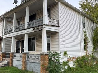 2908 S Edsel St, Detroit, MI 48217