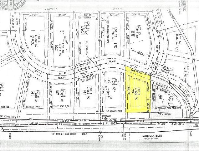 2nd image of 79 Deer Run Ln