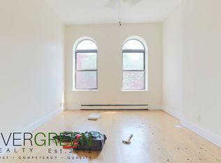 589 Quincy St APT 2L, Brooklyn, NY 11221