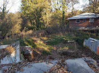 2424 Flat Shoals Rd, Decatur, GA 30032